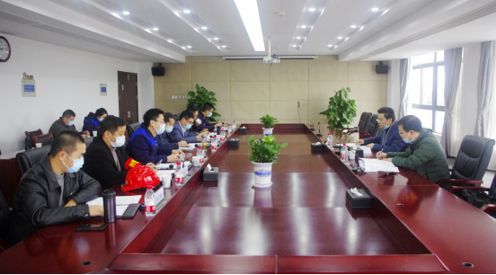 20211214集團董事長彭上升到市環(huán)境產(chǎn)業(yè)再生公司檢查危險生活垃圾處置及疫情防控工作843.png