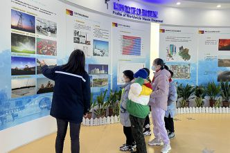20230202魯迅小學(xué)人民路校區(qū)紅領(lǐng)巾小隊(duì)來司參觀